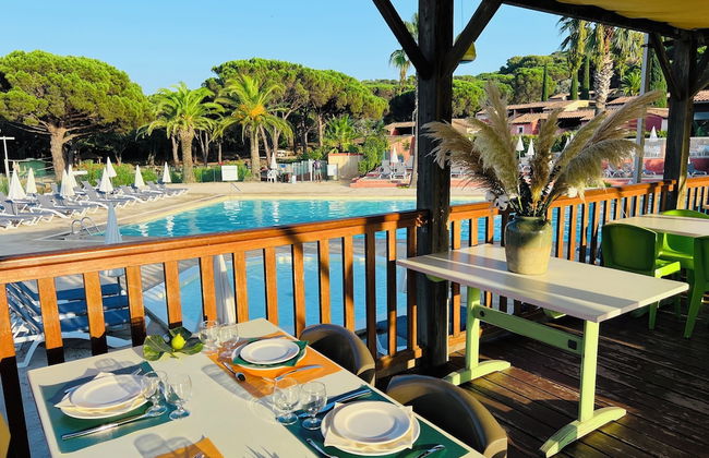 Village Vacances de Ramatuelle - Le Sentier des Pins - Foto 22