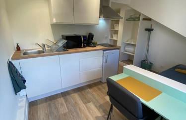 Le repos des Thermes - Foto 6