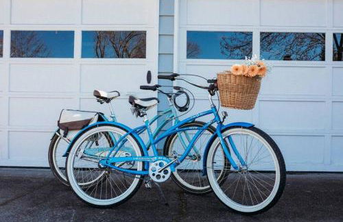 Style Meets Comfort in Beautiful Design - Foto 30