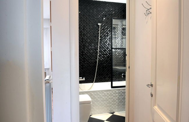 Homethic Piramide in Rome - Foto 61