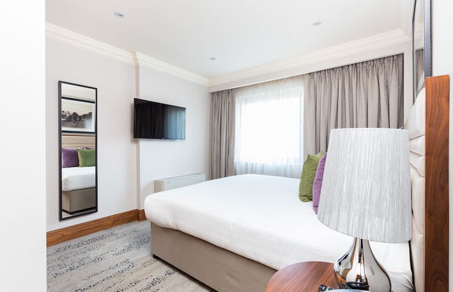 Sanctum London Maida Vale - Photo 46