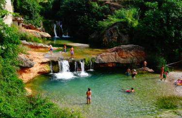 Mas de Pau - Boutique Apartments - Foto 63