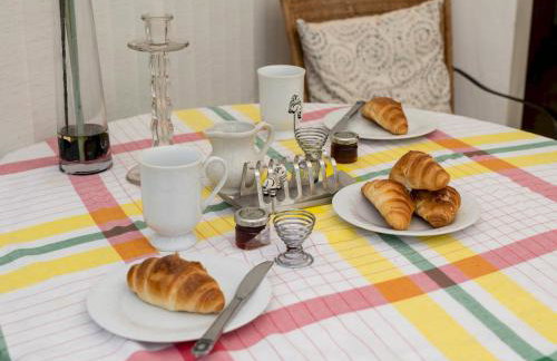 Cosy cottage with views over the Shropshire hills - Pass the Keys - Foto 14