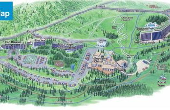Condo Right on the Snowbird Slopes! - Foto 19