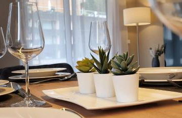 Blue Sky Flat, Apartment, 73qm, bis 6 Personen, Neubau Süd-Balkon mit Lounge-Möbeln, Schwarzwald-PLUS inkl 80 Gratis-Attraktionen täglich - Photo 7