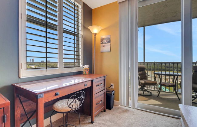 Beach & Tennis 1802 - Foto 6