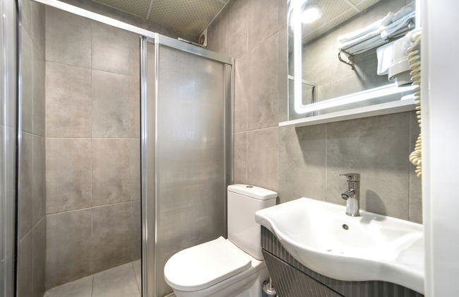 Istanbul Hotel & Suites - Foto 17