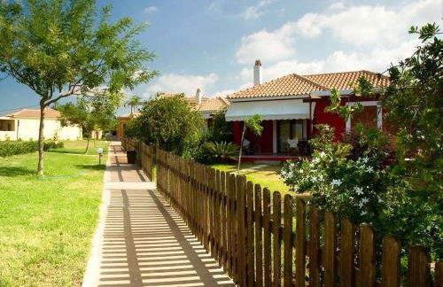 Boutique Hotel Ileas Village - Foto 51