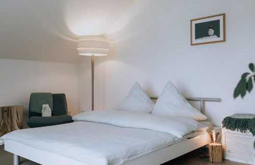 Deluxe-Naturhaus zum Entspannen in zentraler Lage - Foto 34