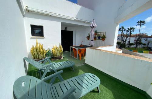 Ático Mirador de Gibraltar - Foto 12