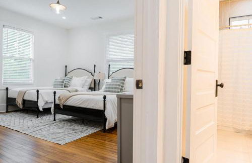 Beautiful Home Located In Historic Norcross - Foto 129