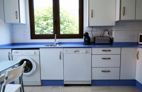 Chalet Tina Mayor: amplio jardín y tranquilidad muy cerca de la playa - Foto 8