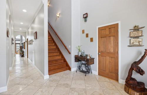 The Overlook on Douglas Lake -Waterfront Luxury - Photo 54