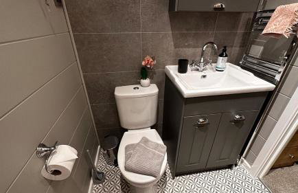 Manor Lake Lodge Exclusive luxury lodge retreat - Foto 20