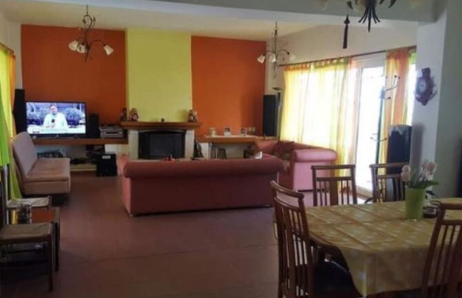 Villa in Hersonissos With Lush Garden - Foto 18