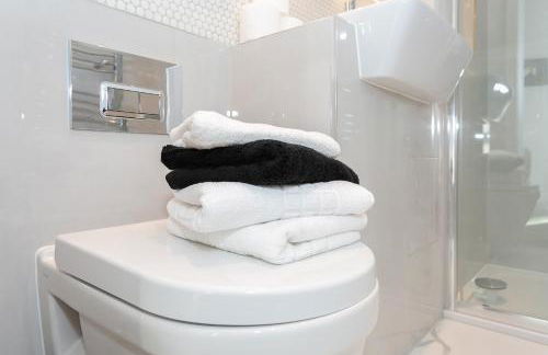 Watford Cassio Supreme - Modernview Serviced Accommodation - Foto 27