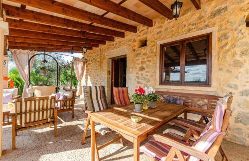 YourHouse Ermita Villa - Foto 4