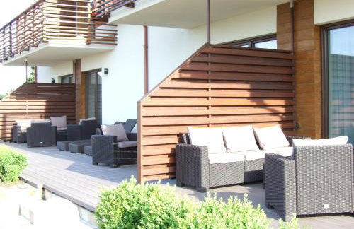 Apartamenty Pod Łysicą & SPA - przy stoku, basen, jacuzzi, sauna - Foto 125