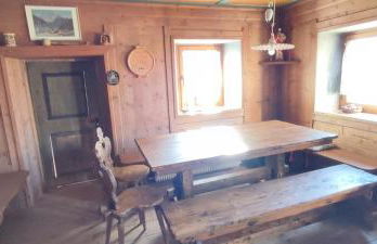 Maso Pallabazzer - Colle Santa Lucia - Foto 33