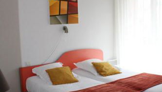 City Lodge Appart Hôtel Niort - Foto 3