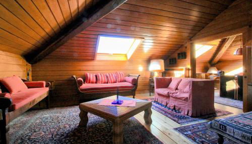 Mansarda della Dimora al Bivacco - Foto 2