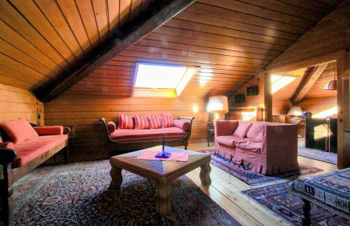 Mansarda della Dimora al Bivacco - Photo 2