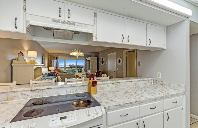 Amelia by The Sea Rentals - Foto 37