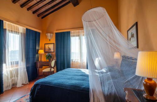 Torraccia di Chiusi Agriturismo Relais - Photo 22