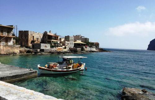 Perimenis Seaside House - Foto 57