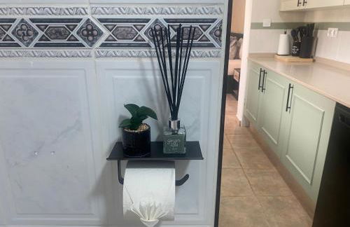 The Courtyard Studio Apartments - Foto 50