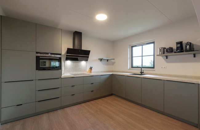 Villa in Callantsoog Near Beach and Dunes - Foto 7