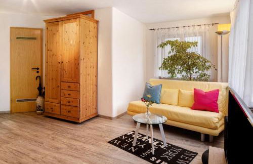 Ferienwohnung Riesterer - Foto 9