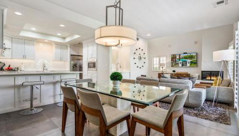 TV202 Modern 2 Bedroom Tennis Villa at LQ Resort - Foto 4