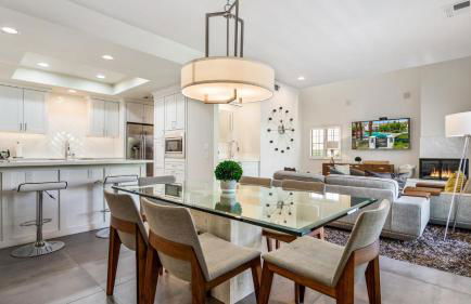 TV202 Modern 2 Bedroom Tennis Villa at LQ Resort - Foto 4