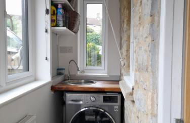 Converted Barn in Bath - Photo 19