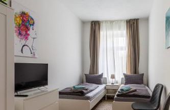 Spacious flat close to center - Foto 18