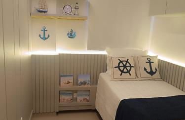 Praia de Cabo Branco - Espaço Privativo - Conforto - Lazer - Luxo - Photo 17