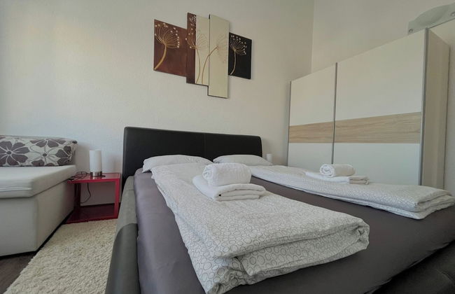 Apartments Rotim - Foto 33