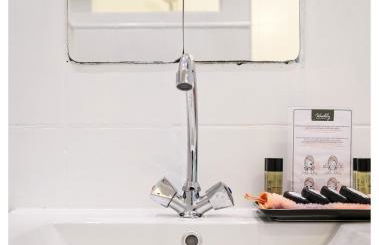 Beau 3P à 20m du métro et 20 min du cœur de Paris - Foto 4