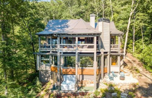 The Secret of Blue Ridge SHHHH don't tell anyone - Foto 1