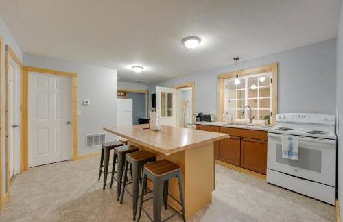 Decatur House Fishing, Skiing, and Golfing! - Foto 32