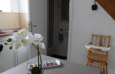 Gîtes Le Bout du Monde - Foto 34