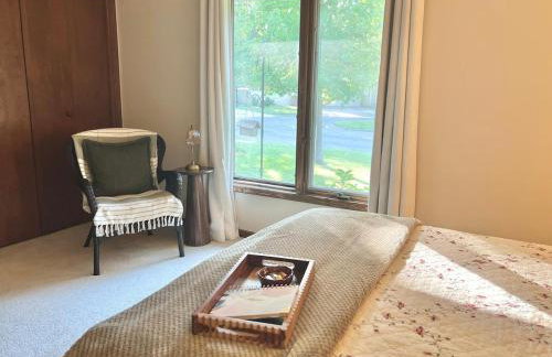 Sunlit Maple Inn-Rest Awaits You - Foto 15