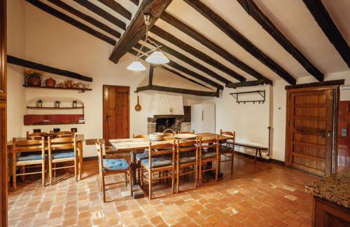 Casa Rural El Callís - Foto 67