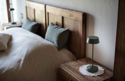 Relais Incanto - Agriturismo Nel Giardino di Fien - Foto 12