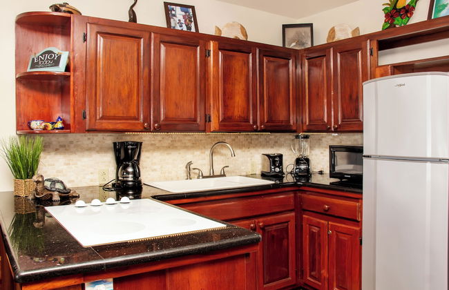 Villas De Isla Bonita - Foto 33