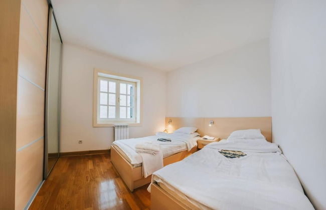 Sveti Stefan Beach Apartment - Foto 3