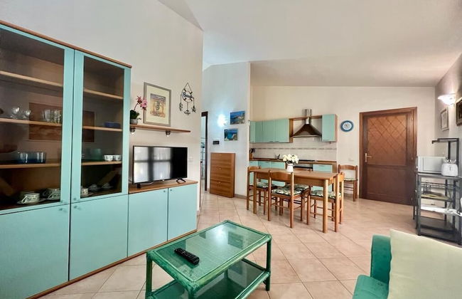 Casa Vacanza Lu Riu - Foto 22