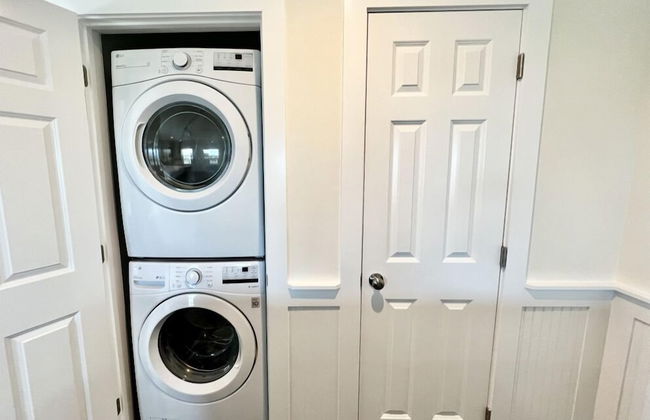 Saltwater Suites - Foto 2