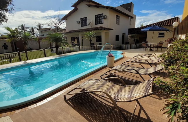 CASA DA BALEIA - Photo 24